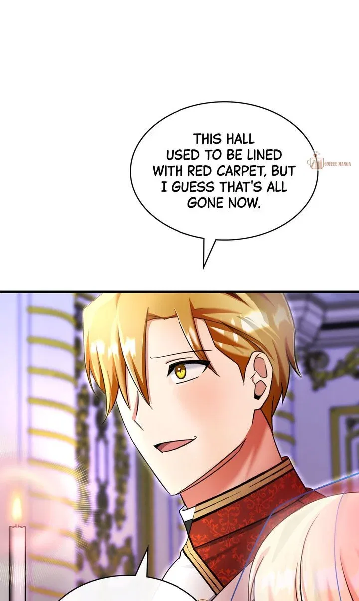 Why Would a Villainess Have Virtues? Chapter 146 – Page 72