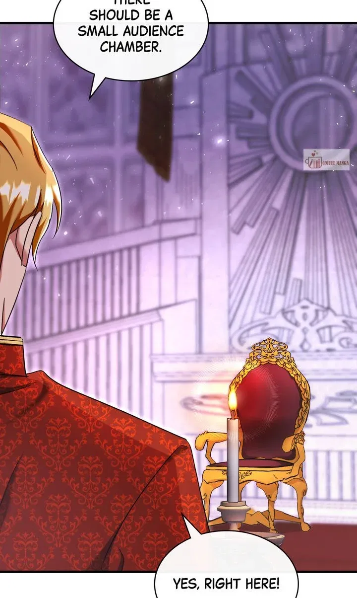 Why Would a Villainess Have Virtues? Chapter 146 – Page 75
