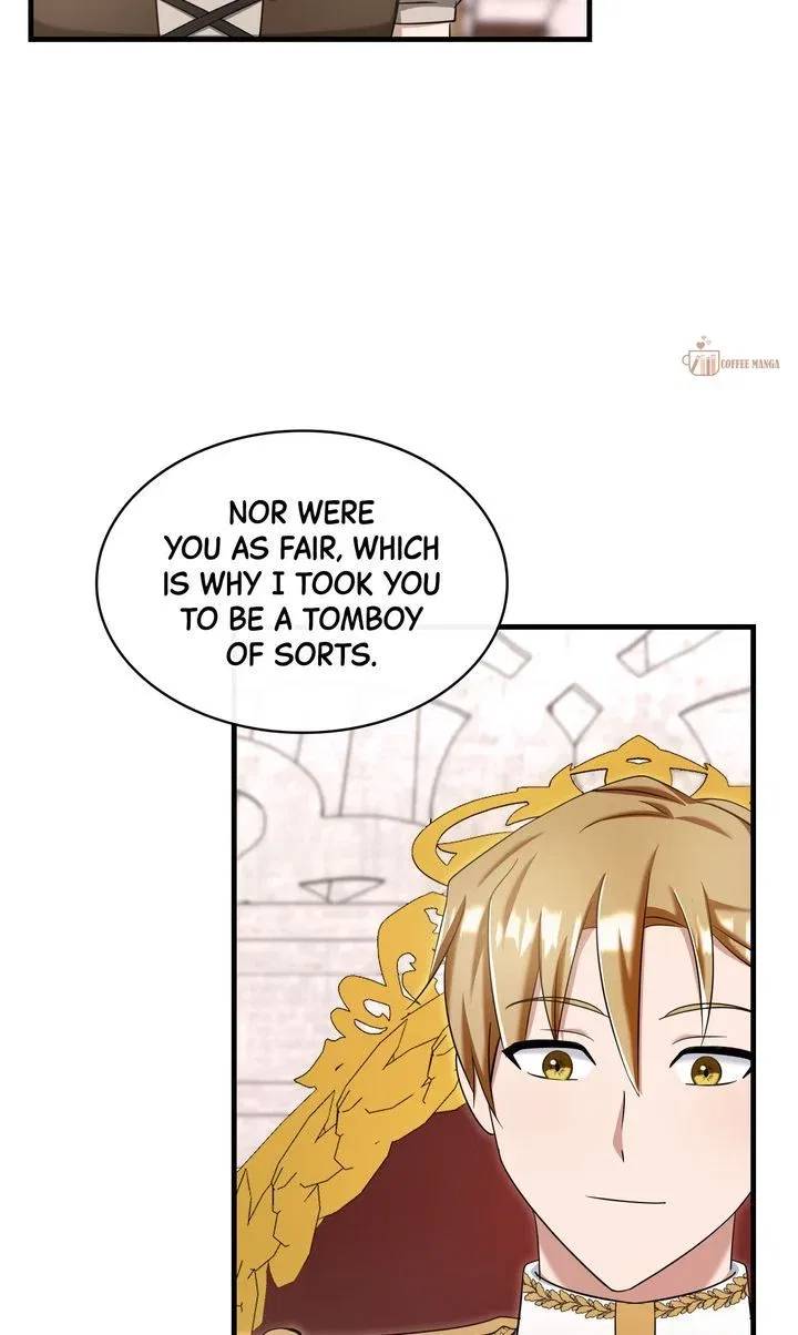 Why Would a Villainess Have Virtues? Chapter 146 – Page 87
