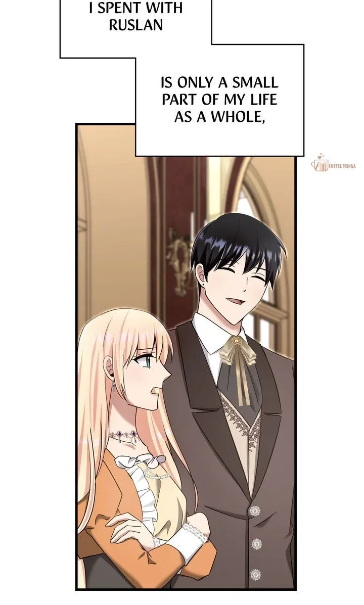 Why Would a Villainess Have Virtues? Chapter 145 – Page 3