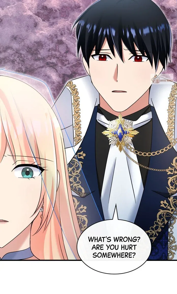 Why Would a Villainess Have Virtues? Chapter 145 – Page 11