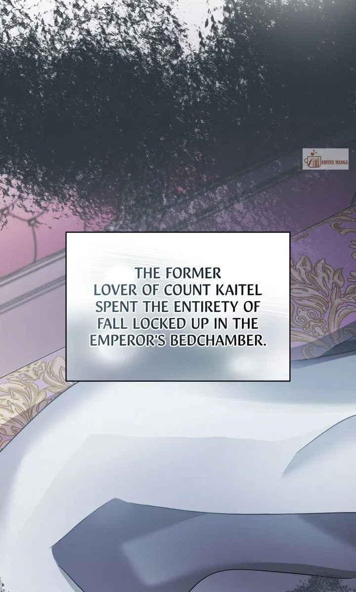 Why Would a Villainess Have Virtues? Chapter 145 – Page 15