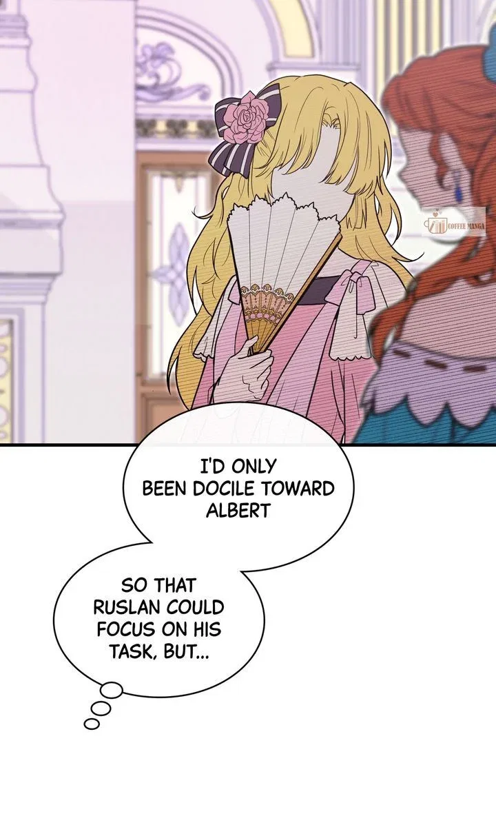 Why Would a Villainess Have Virtues? Chapter 145 – Page 17