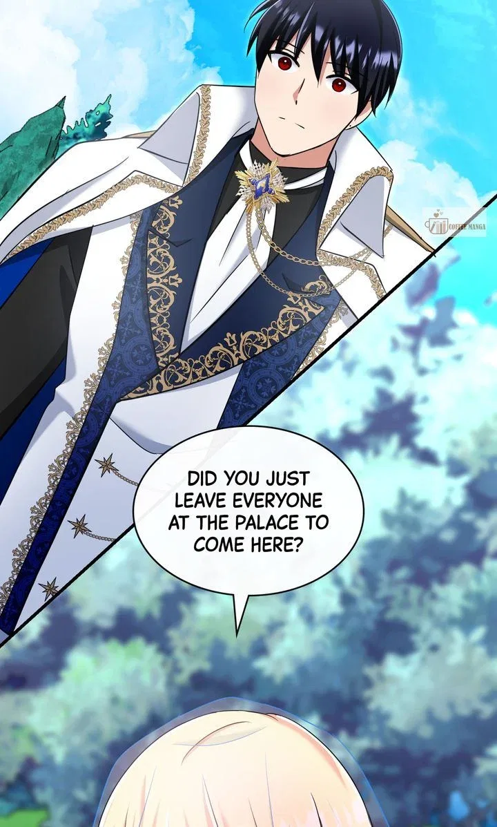 Why Would a Villainess Have Virtues? Chapter 145 – Page 19