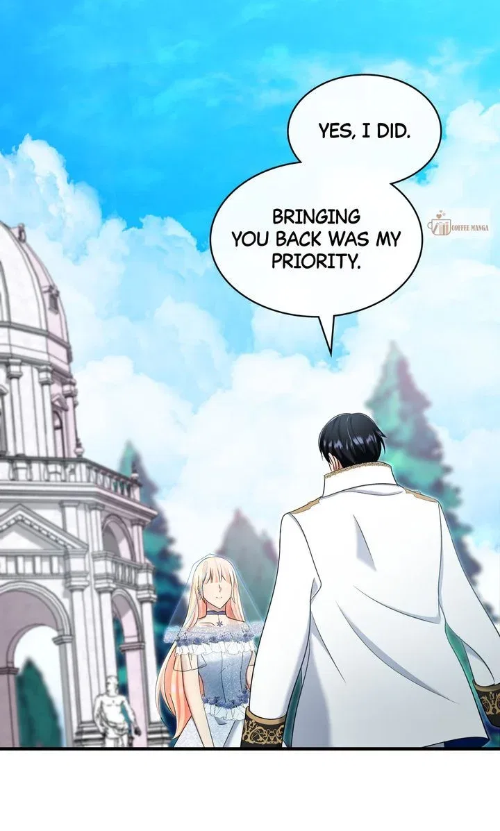 Why Would a Villainess Have Virtues? Chapter 145 – Page 23