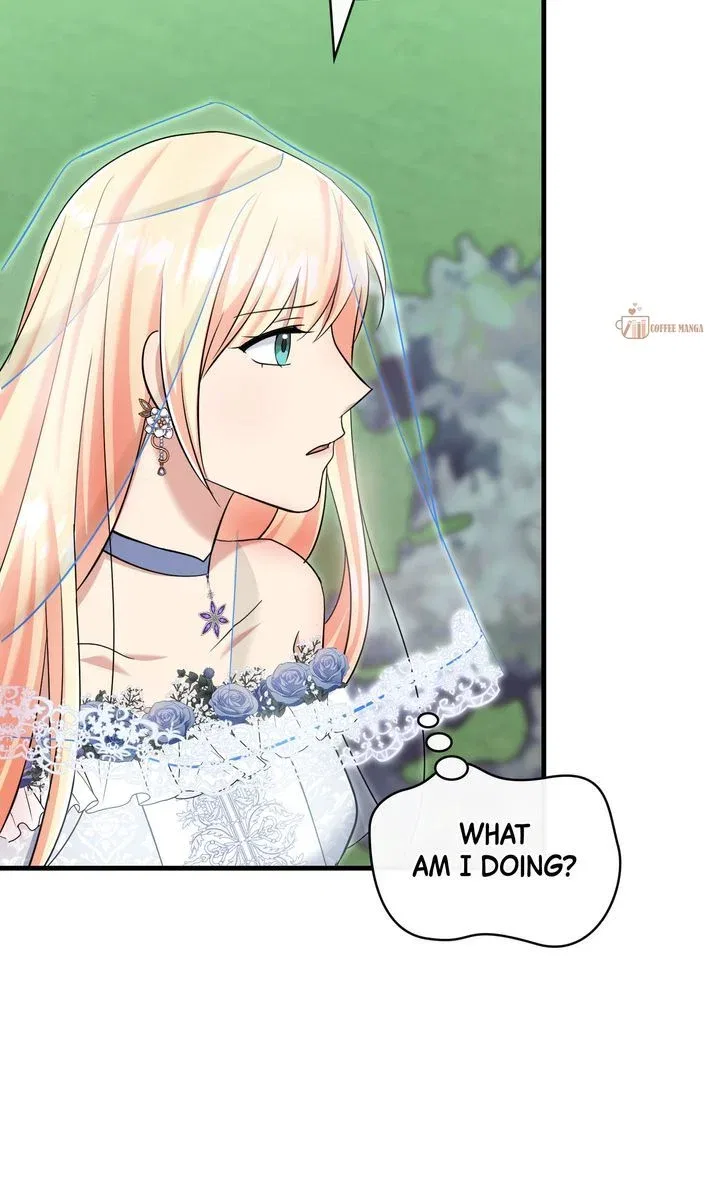 Why Would a Villainess Have Virtues? Chapter 145 – Page 25
