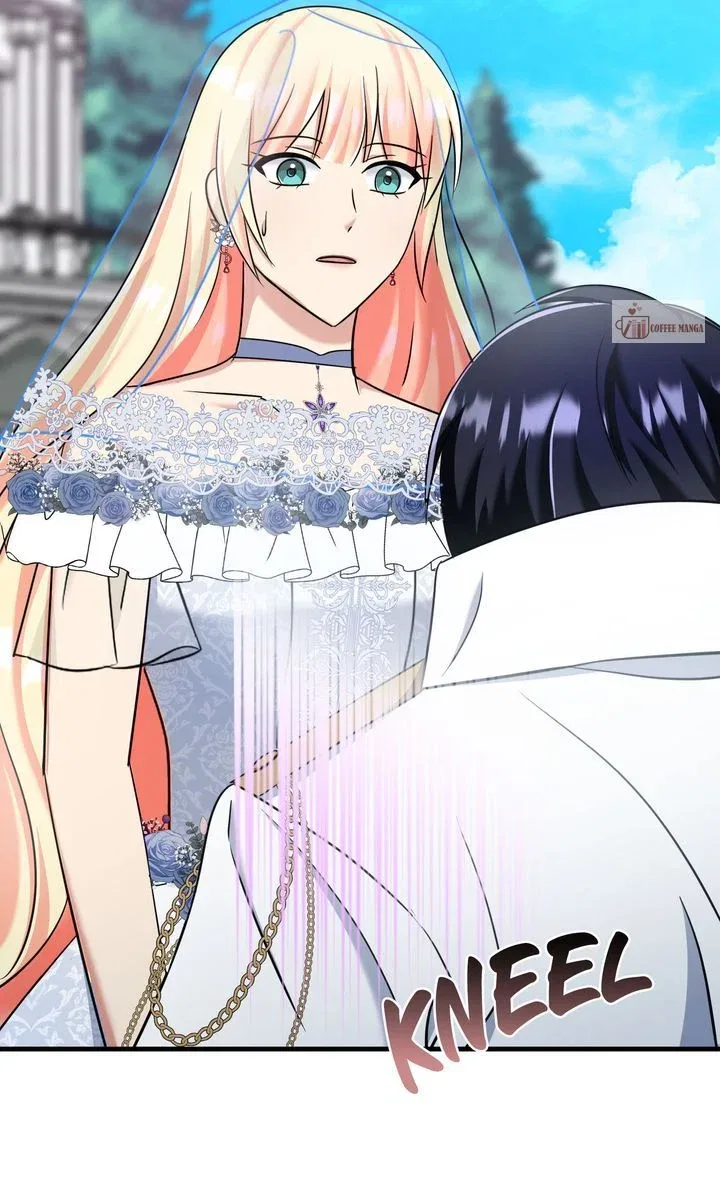 Why Would a Villainess Have Virtues? Chapter 145 – Page 37