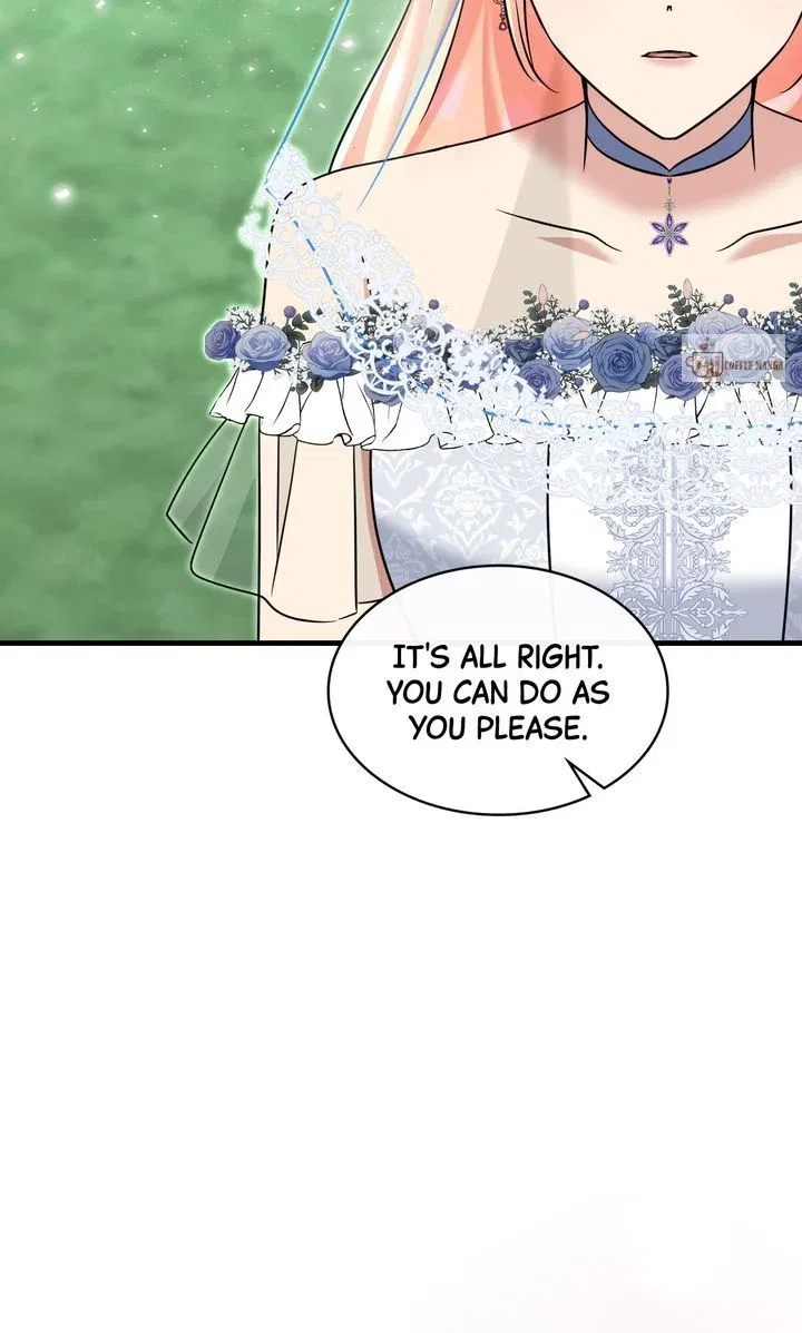 Why Would a Villainess Have Virtues? Chapter 145 – Page 44