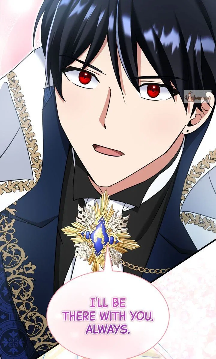 Why Would a Villainess Have Virtues? Chapter 145 – Page 46