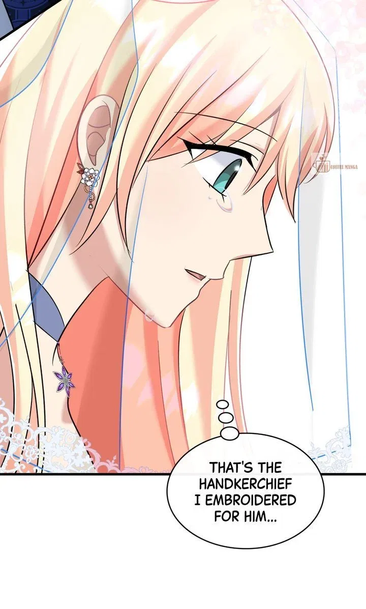 Why Would a Villainess Have Virtues? Chapter 145 – Page 47