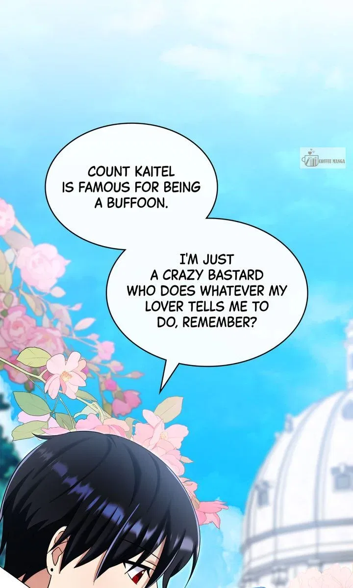 Why Would a Villainess Have Virtues? Chapter 145 – Page 58