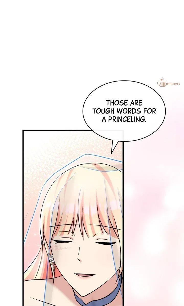 Why Would a Villainess Have Virtues? Chapter 145 – Page 60