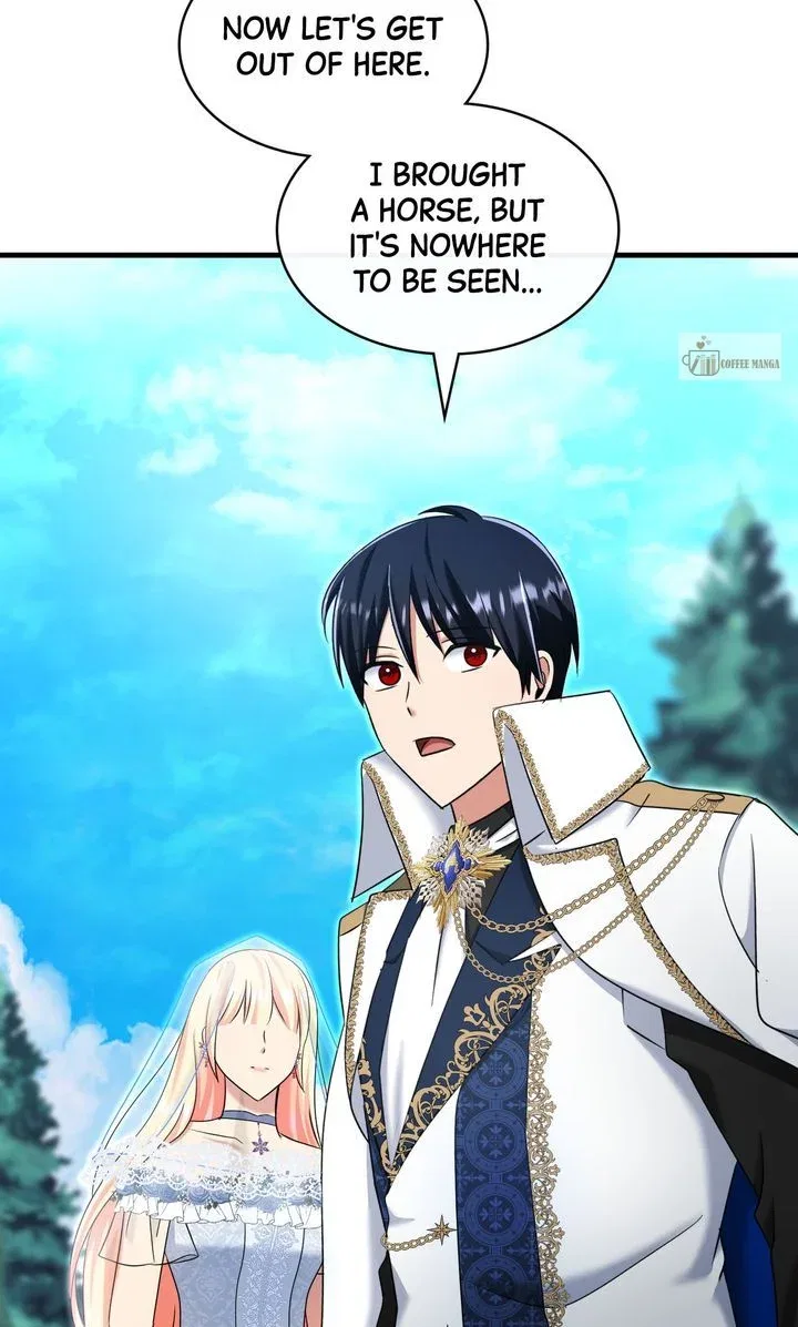 Why Would a Villainess Have Virtues? Chapter 145 – Page 63