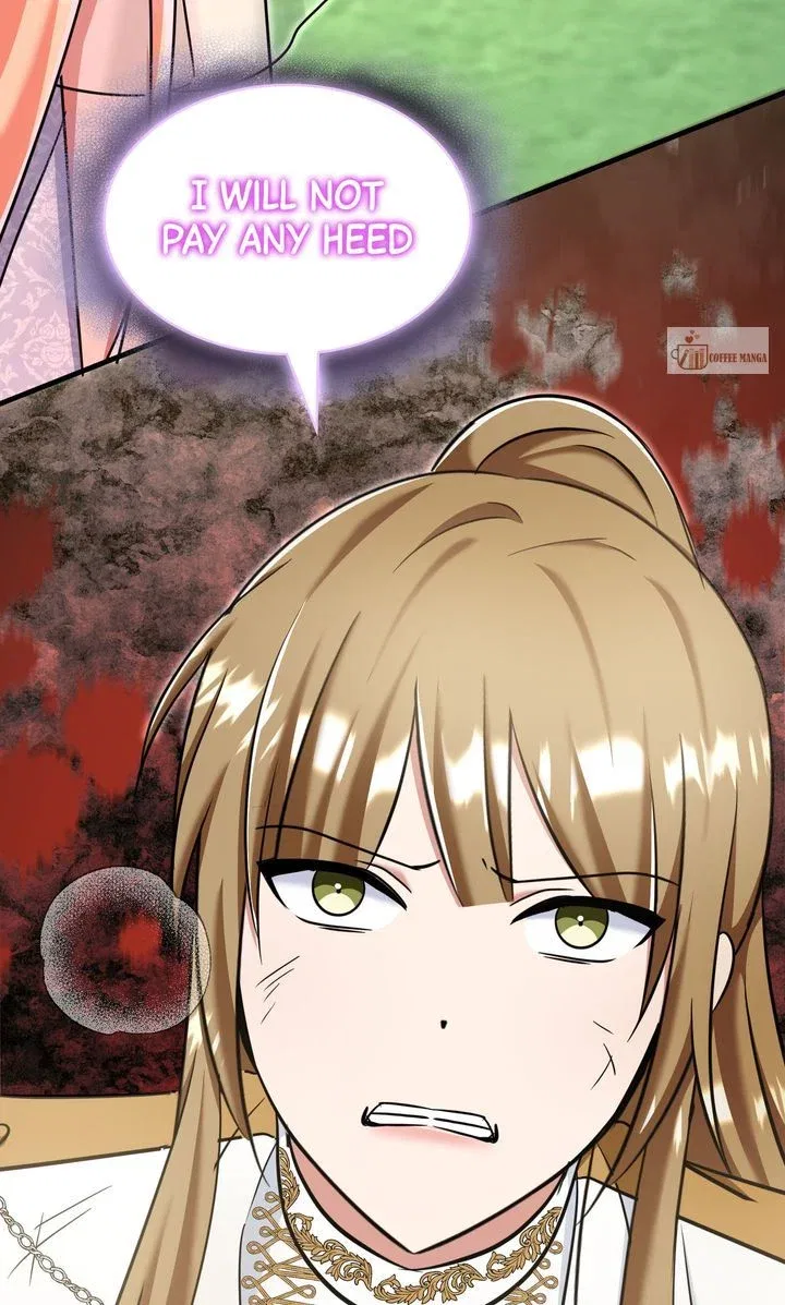 Why Would a Villainess Have Virtues? Chapter 145 – Page 73