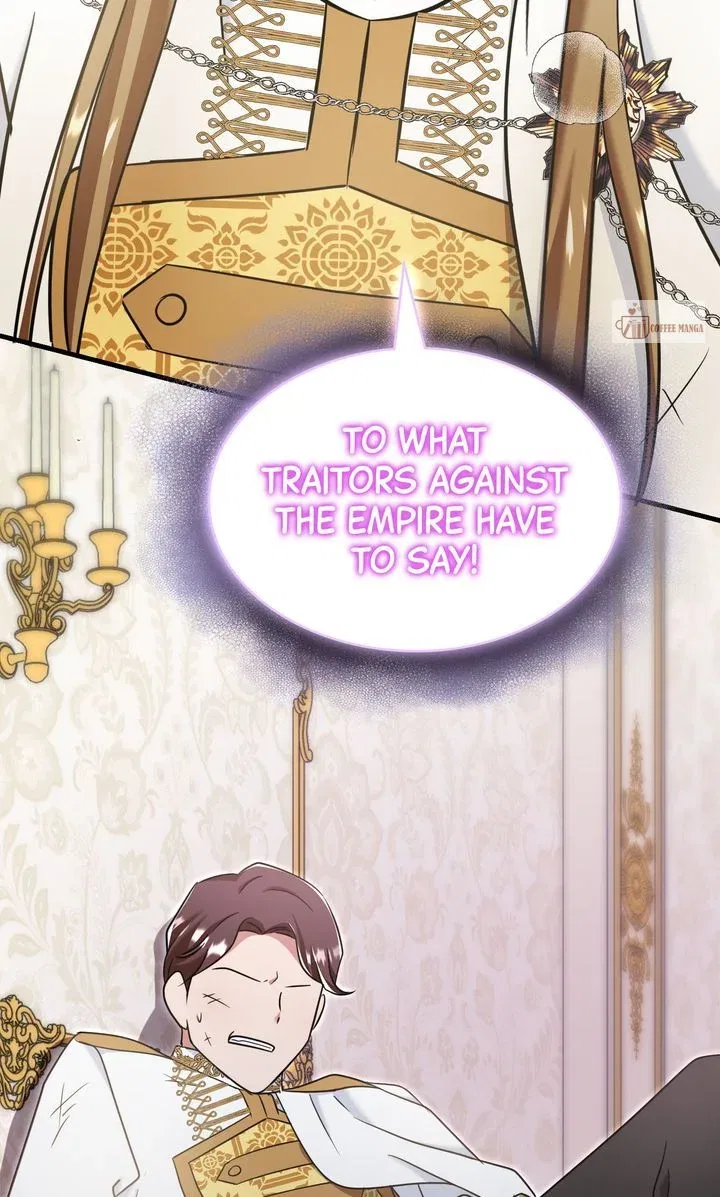 Why Would a Villainess Have Virtues? Chapter 145 – Page 74