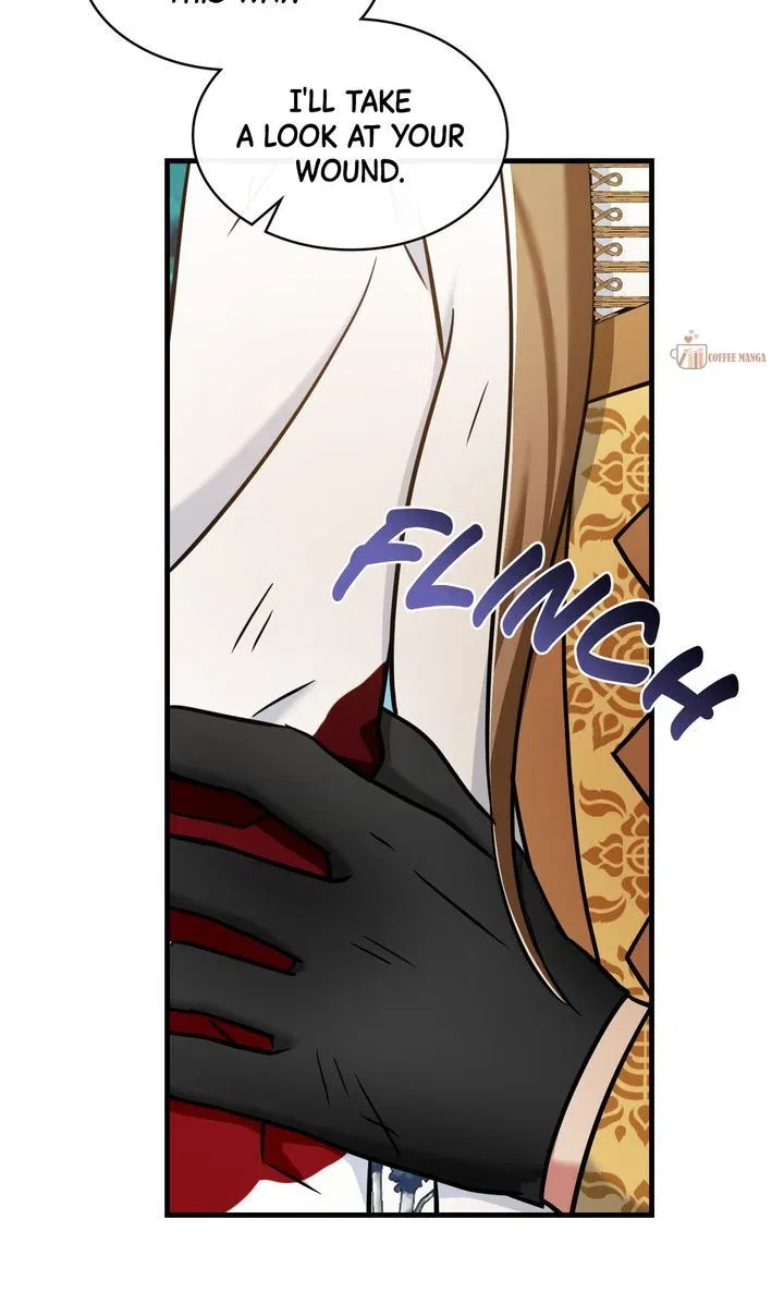 Why Would a Villainess Have Virtues? Chapter 145 – Page 78