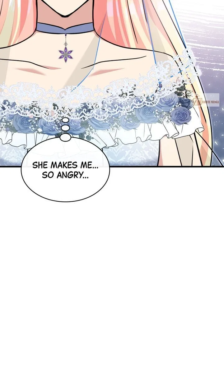 Why Would a Villainess Have Virtues? Chapter 145 – Page 80