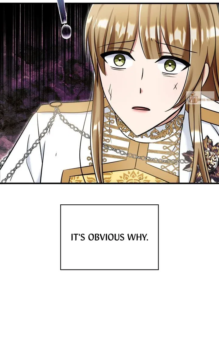 Why Would a Villainess Have Virtues? Chapter 145 – Page 84