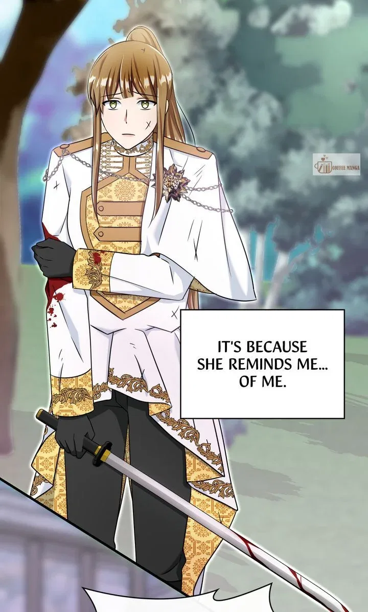 Why Would a Villainess Have Virtues? Chapter 145 – Page 86