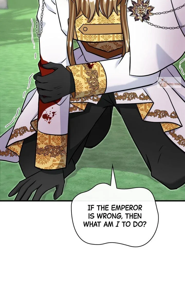Why Would a Villainess Have Virtues? Chapter 145 – Page 91
