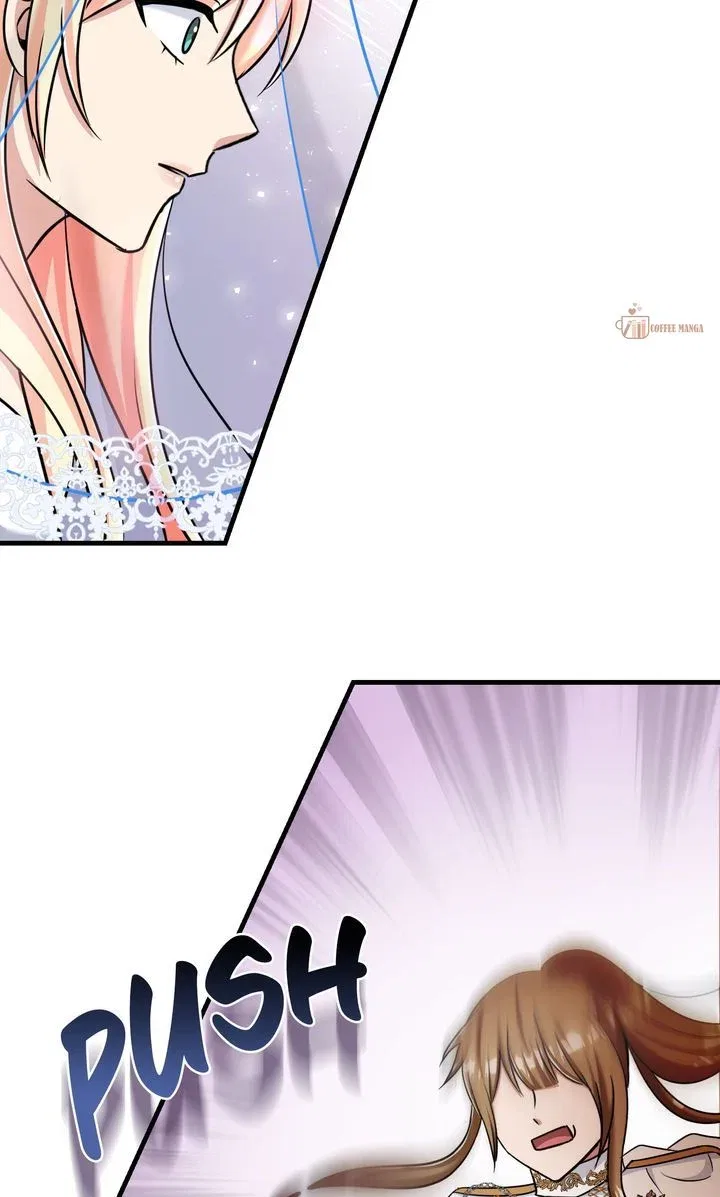 Why Would a Villainess Have Virtues? Chapter 145 – Page 99