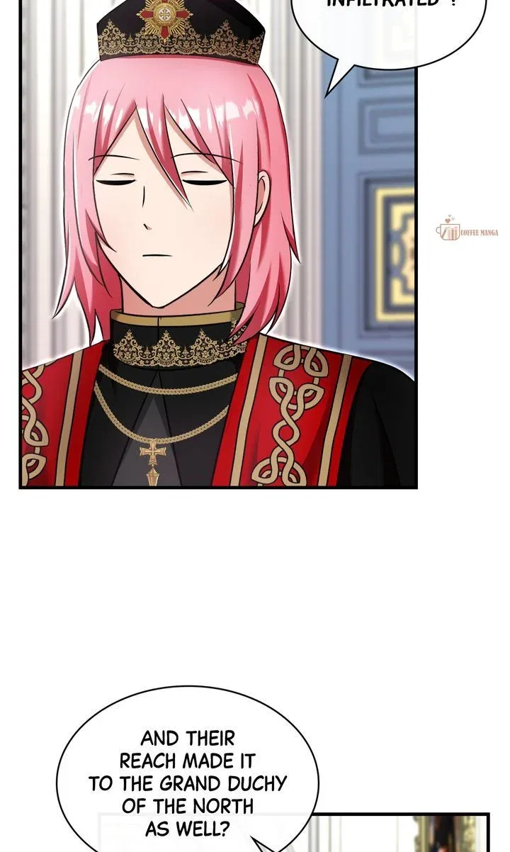 Why Would a Villainess Have Virtues? Chapter 144 – Page 4
