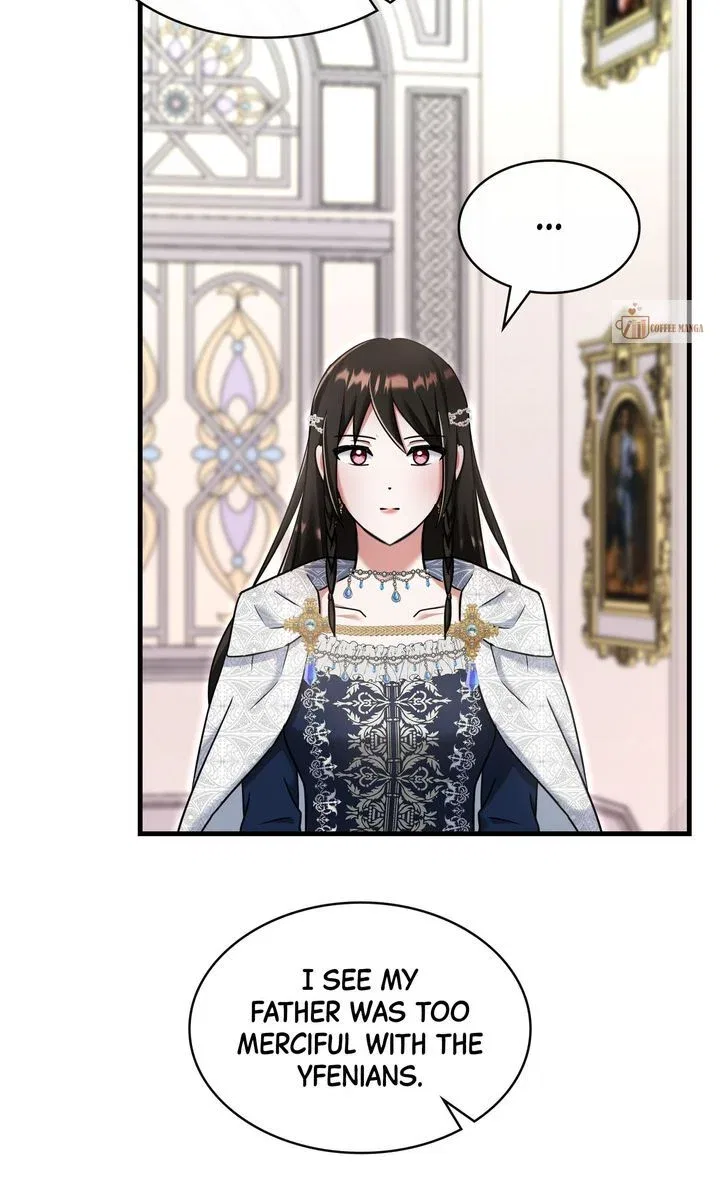 Why Would a Villainess Have Virtues? Chapter 144 – Page 5
