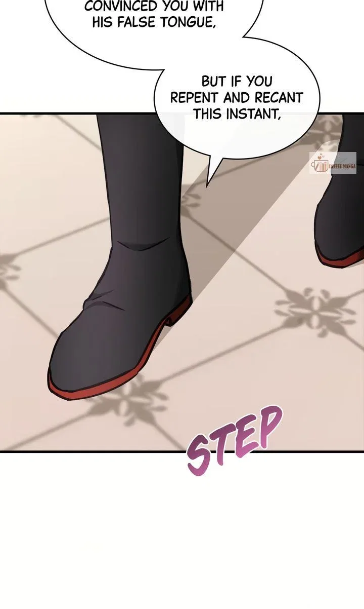 Why Would a Villainess Have Virtues? Chapter 144 – Page 7