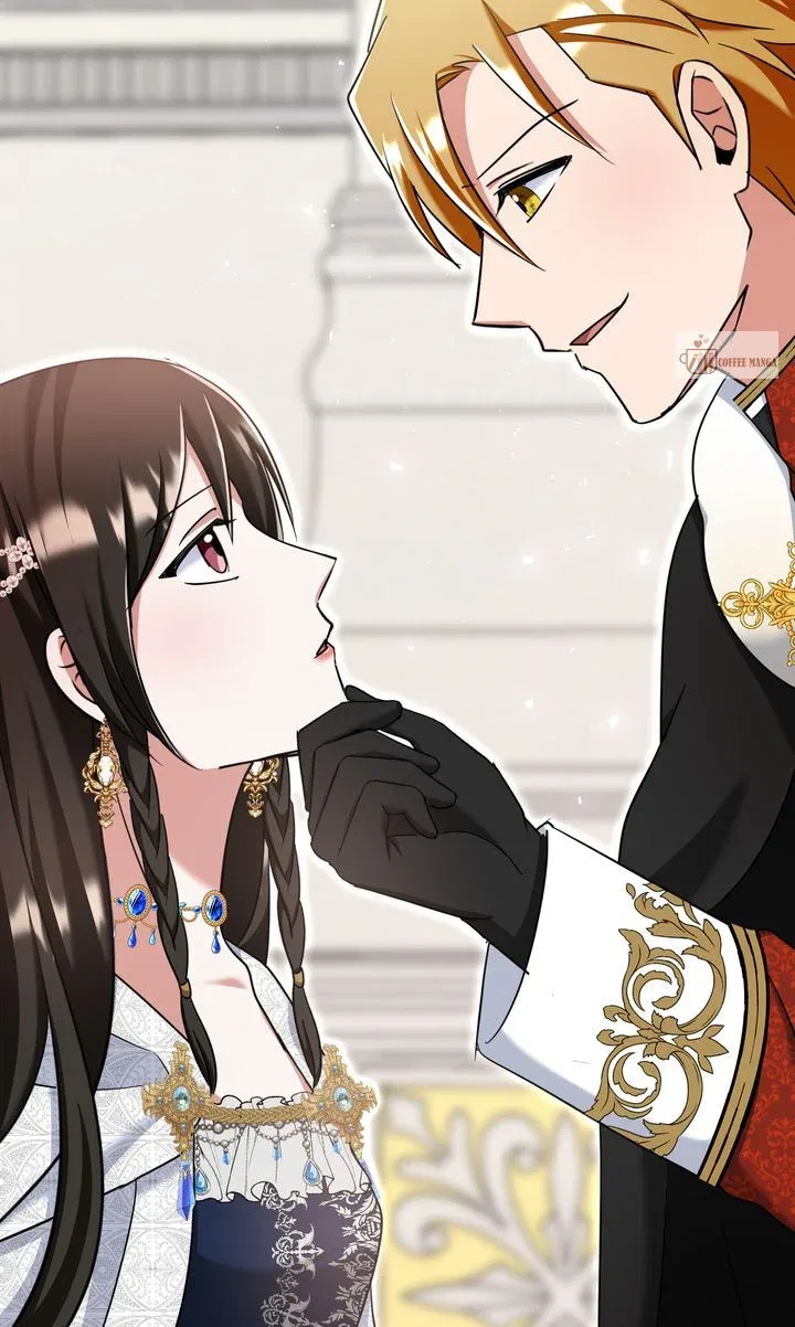 Why Would a Villainess Have Virtues? Chapter 144 – Page 9