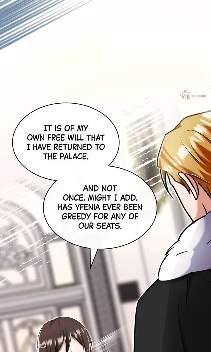 Why Would a Villainess Have Virtues? Chapter 144 – Page 12