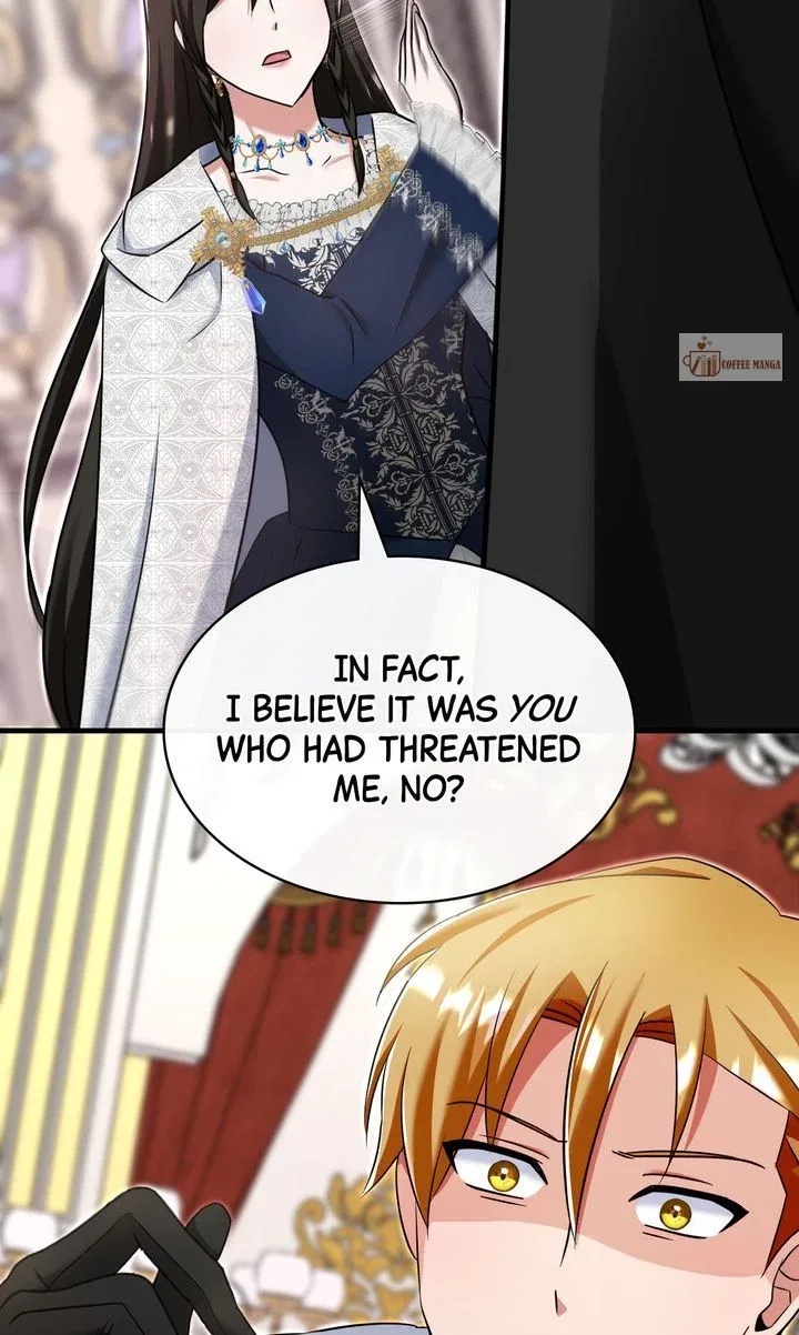 Why Would a Villainess Have Virtues? Chapter 144 – Page 13