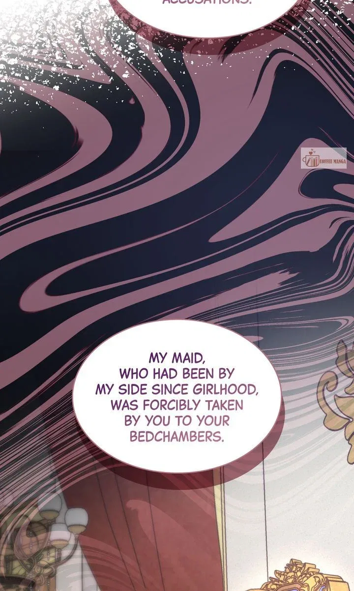 Why Would a Villainess Have Virtues? Chapter 144 – Page 17