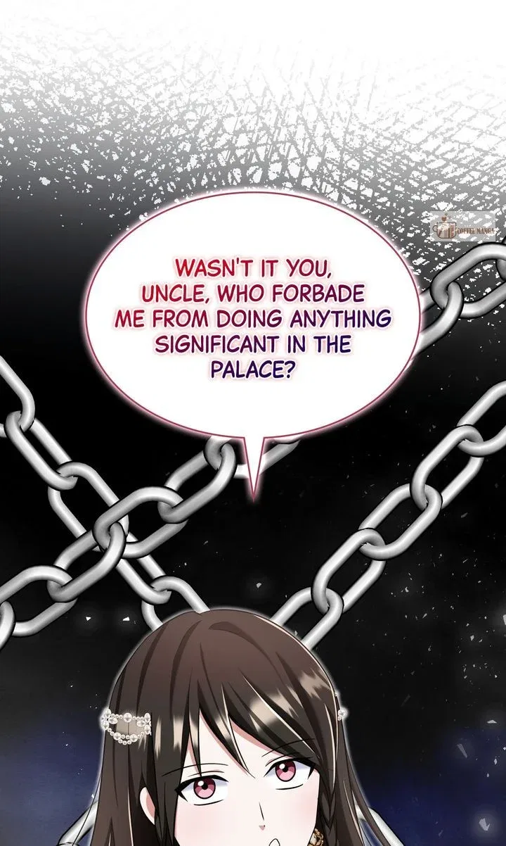 Why Would a Villainess Have Virtues? Chapter 144 – Page 19