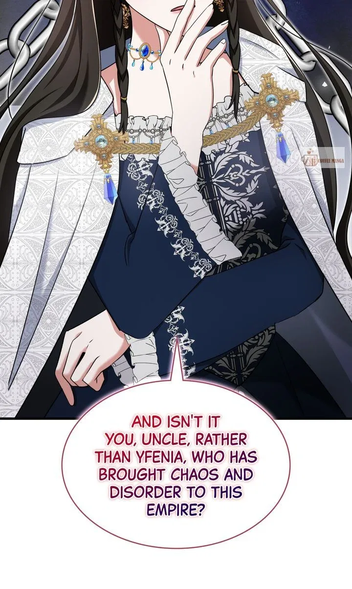 Why Would a Villainess Have Virtues? Chapter 144 – Page 20