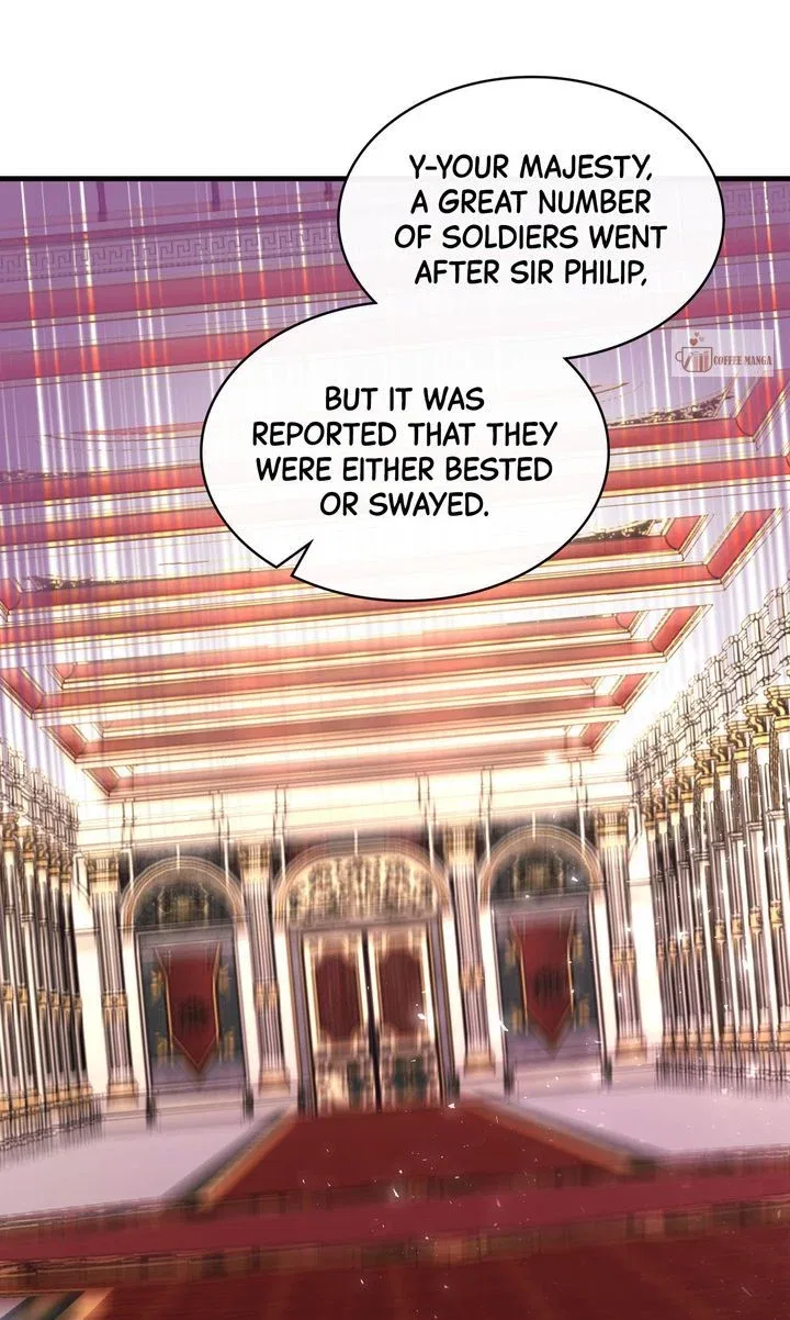 Why Would a Villainess Have Virtues? Chapter 144 – Page 24