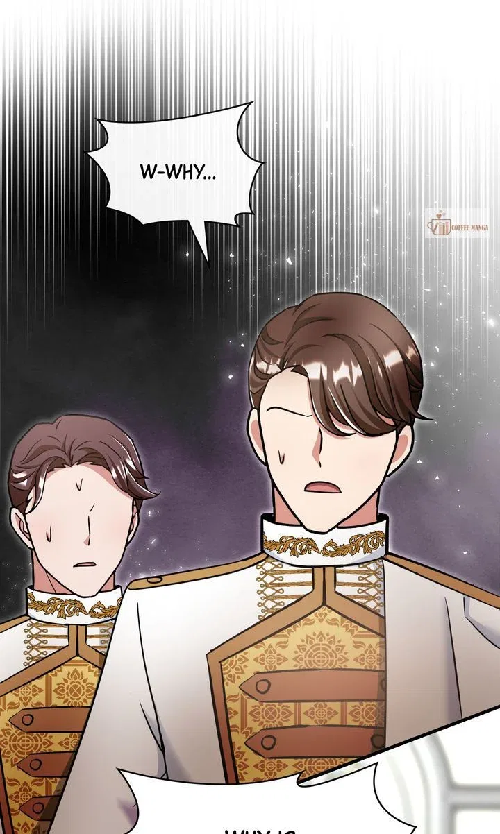 Why Would a Villainess Have Virtues? Chapter 144 – Page 29