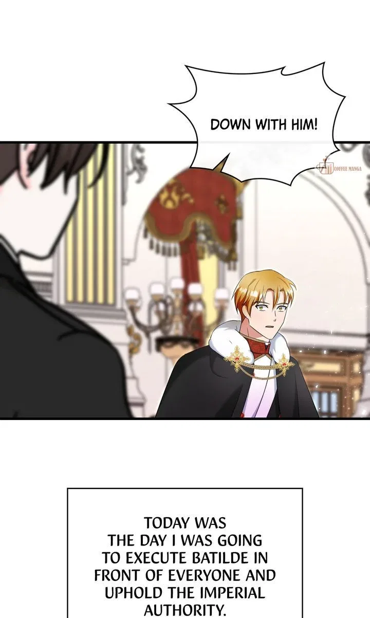 Why Would a Villainess Have Virtues? Chapter 144 – Page 32