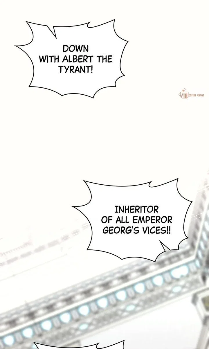 Why Would a Villainess Have Virtues? Chapter 144 – Page 34