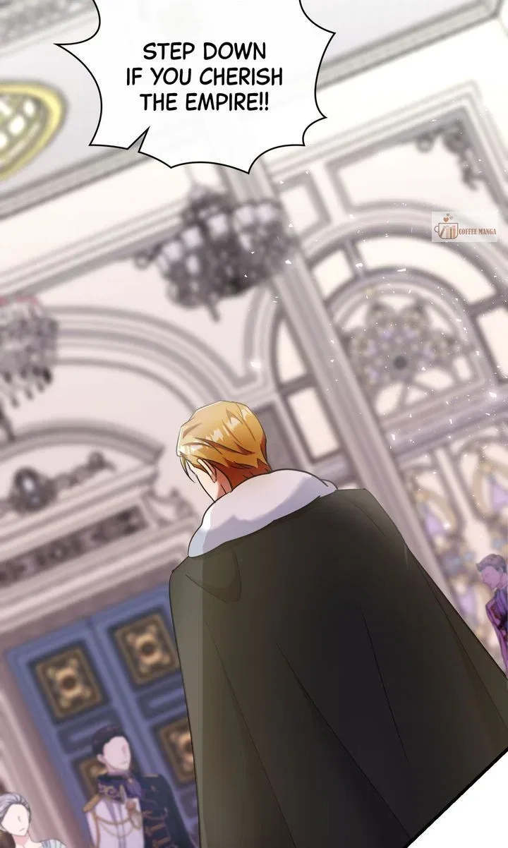 Why Would a Villainess Have Virtues? Chapter 144 – Page 35