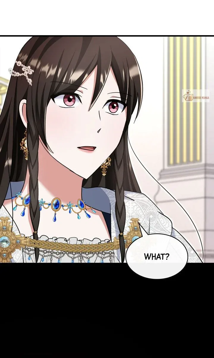 Why Would a Villainess Have Virtues? Chapter 144 – Page 44
