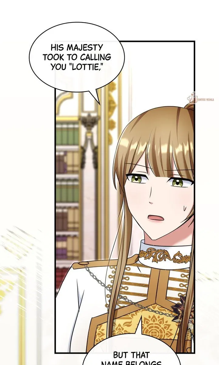 Why Would a Villainess Have Virtues? Chapter 144 – Page 53