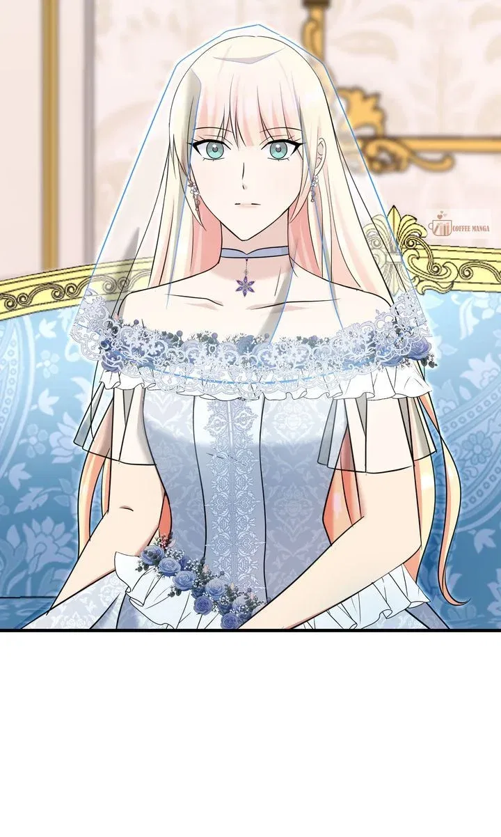 Why Would a Villainess Have Virtues? Chapter 144 – Page 55