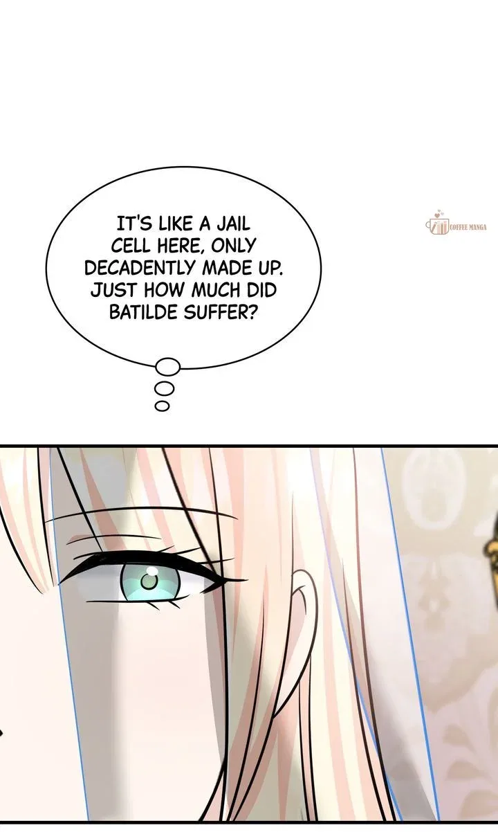 Why Would a Villainess Have Virtues? Chapter 144 – Page 57
