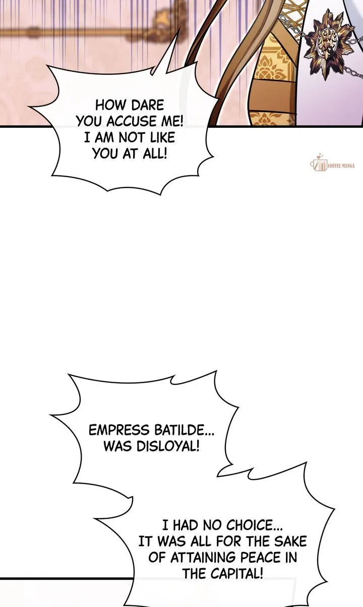 Why Would a Villainess Have Virtues? Chapter 144 – Page 60