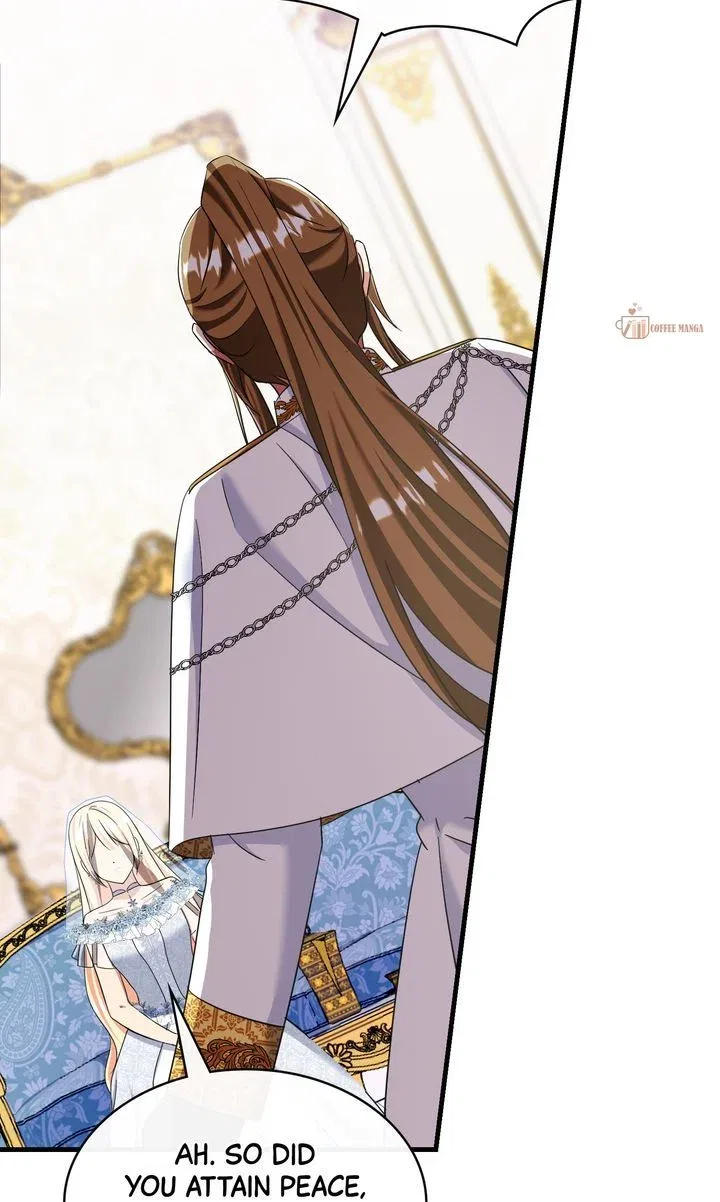 Why Would a Villainess Have Virtues? Chapter 144 – Page 61