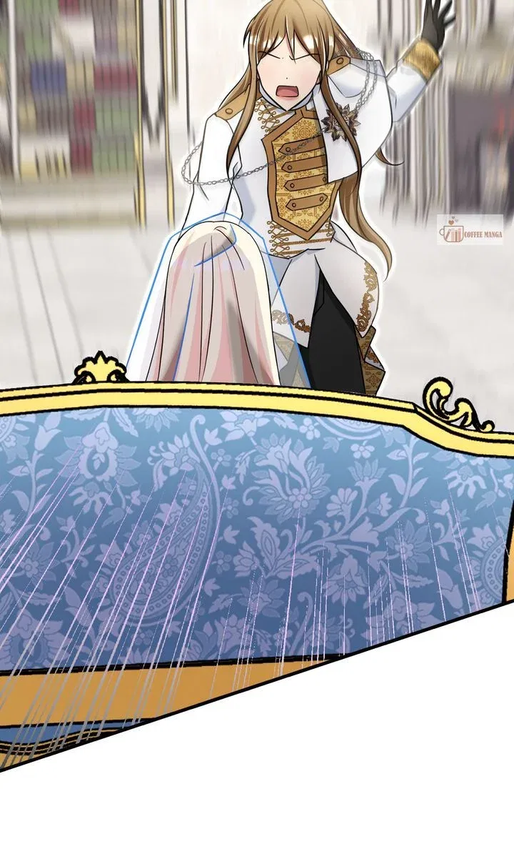 Why Would a Villainess Have Virtues? Chapter 144 – Page 70