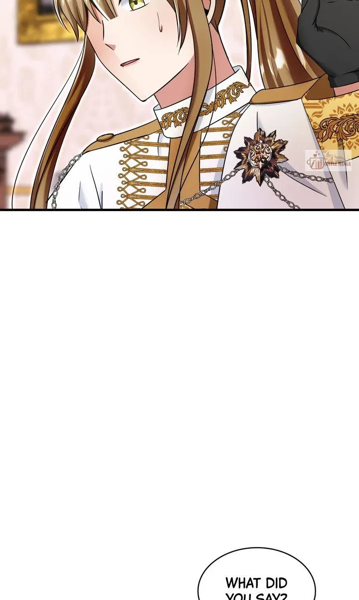 Why Would a Villainess Have Virtues? Chapter 144 – Page 73
