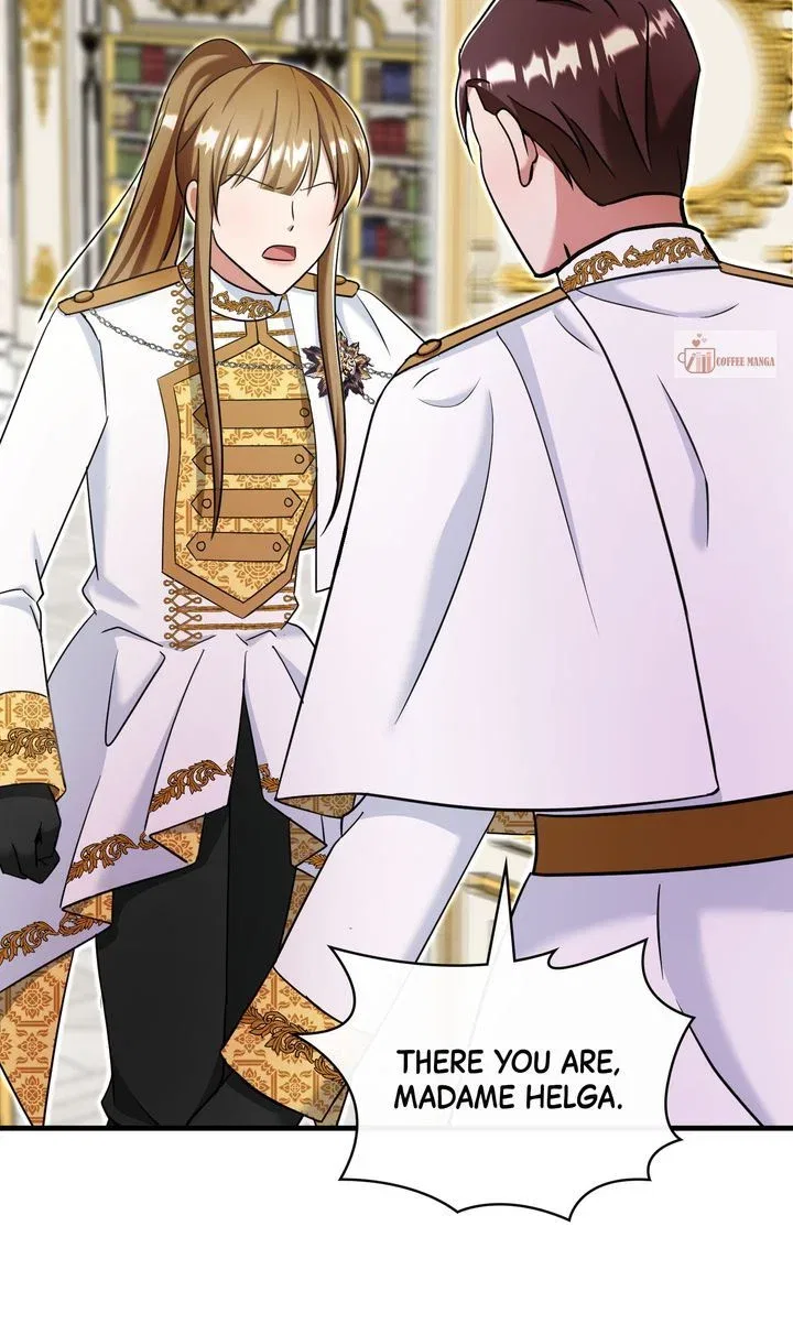 Why Would a Villainess Have Virtues? Chapter 144 – Page 80