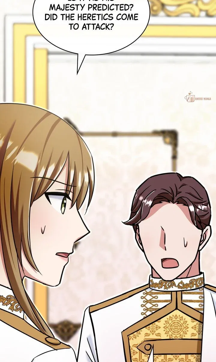 Why Would a Villainess Have Virtues? Chapter 144 – Page 83