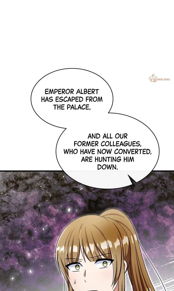 Why Would a Villainess Have Virtues? Chapter 144 – Page 87